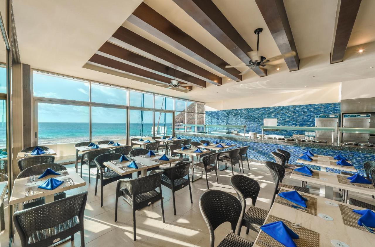 Desire Riviera Maya Resort All Inclusive - Couples Only (Adults Only) Puerto Morelos Kültér fotó